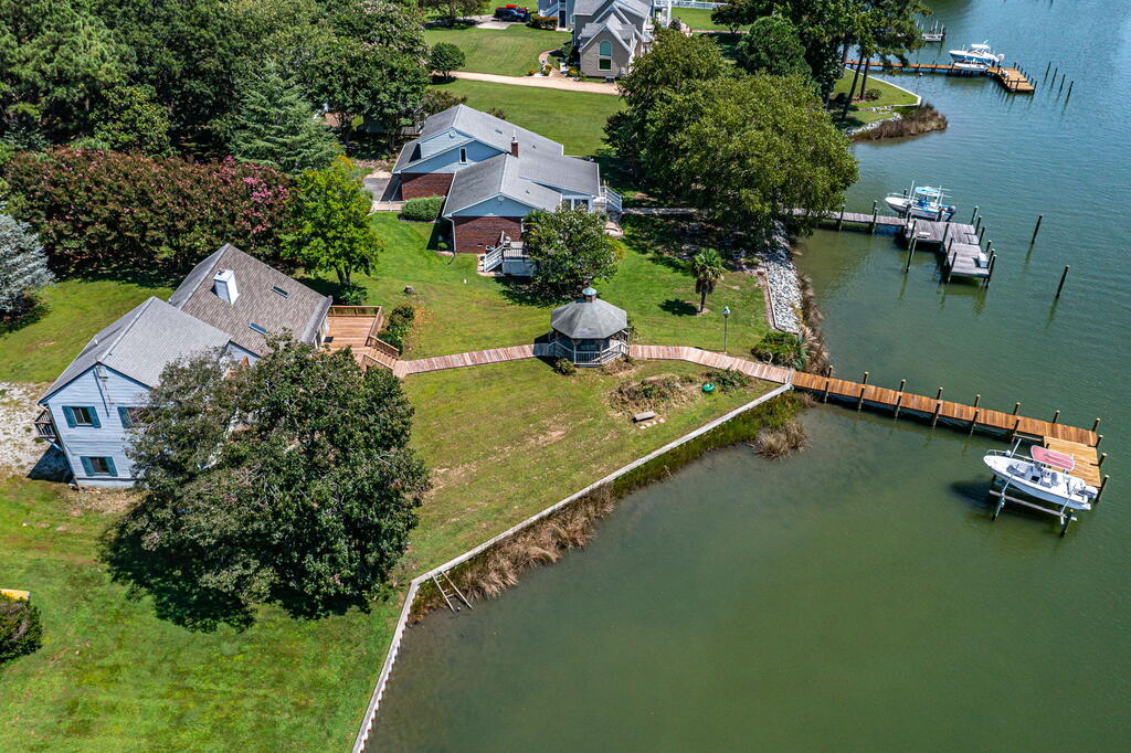 75 Keel Court