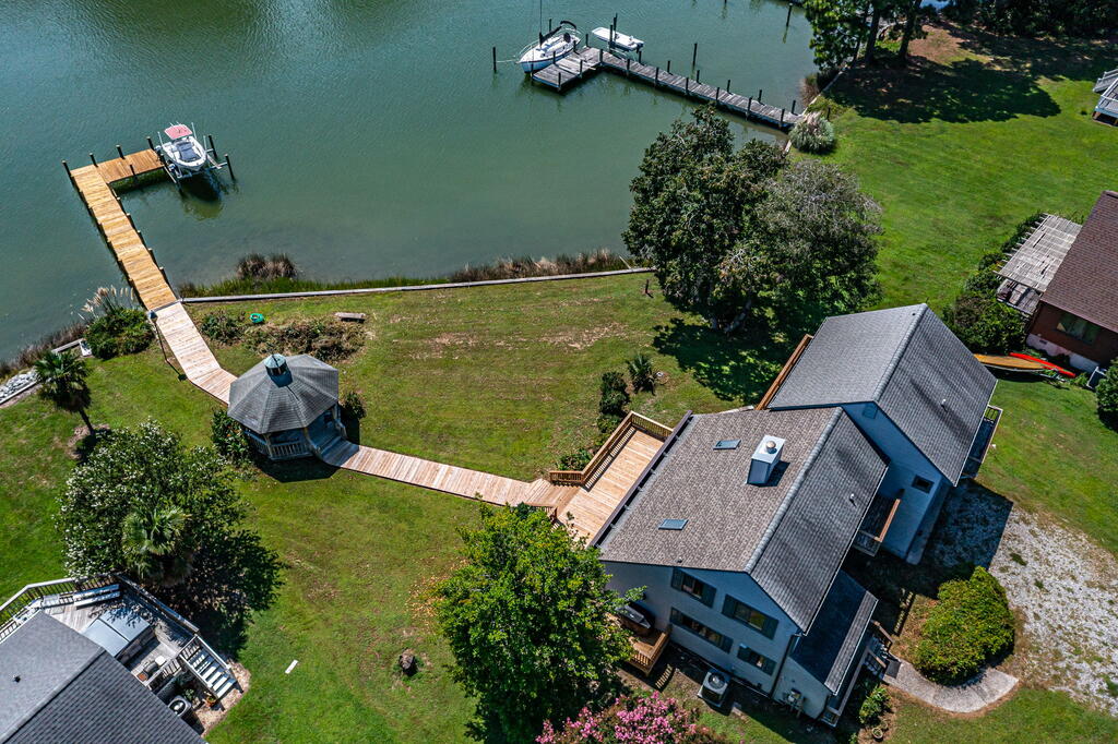 75 Keel Court