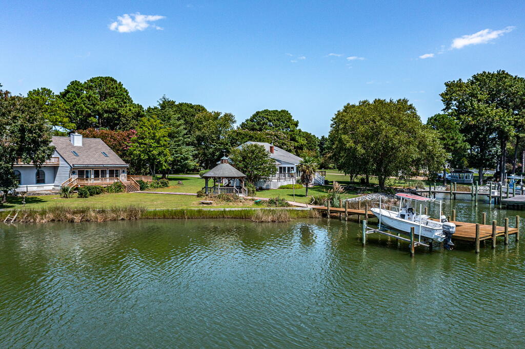 75 Keel Court