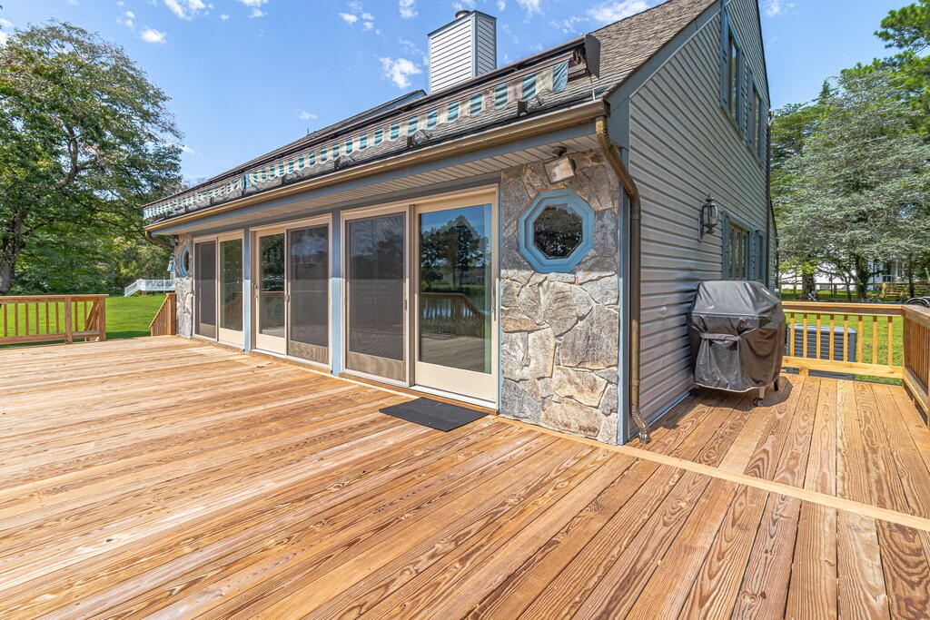 75 Keel Court