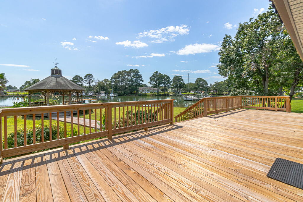 75 Keel Court
