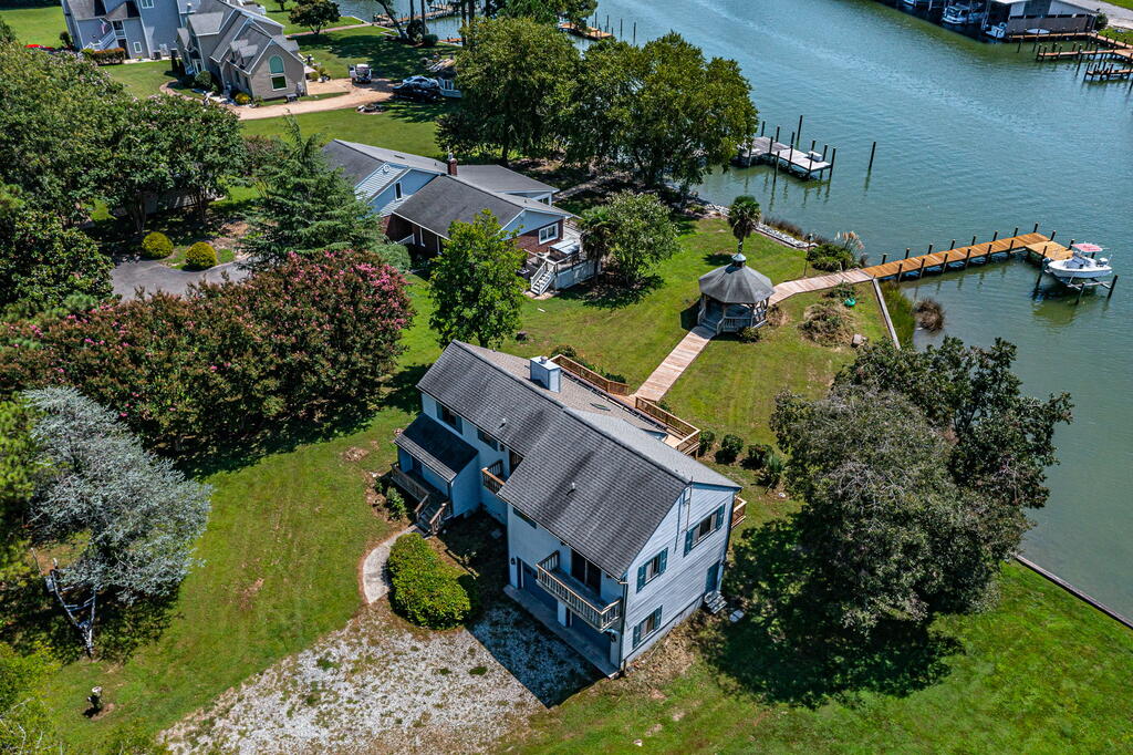 75 Keel Court