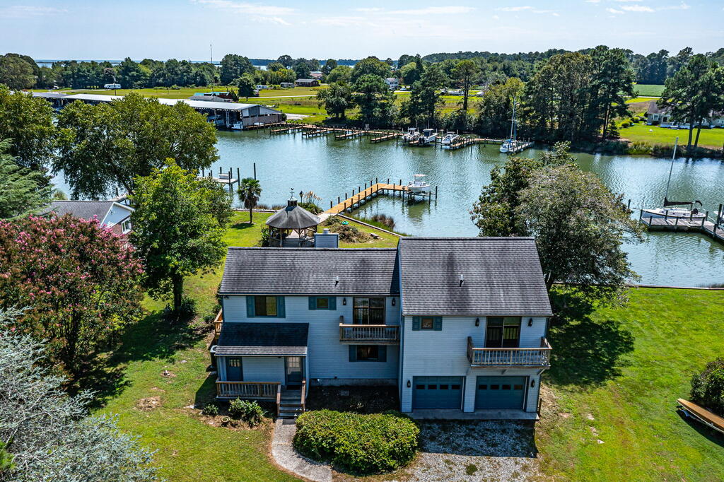 75 Keel Court