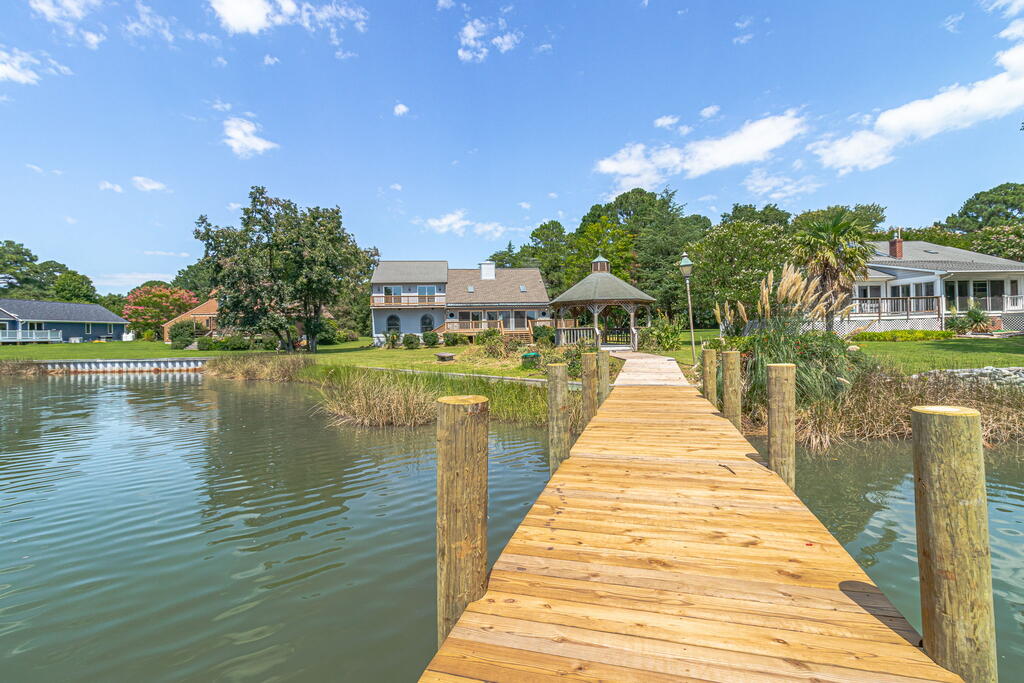 75 Keel Court