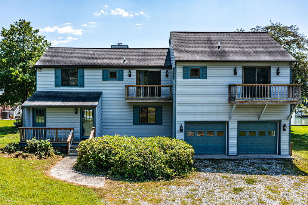75 Keel Court