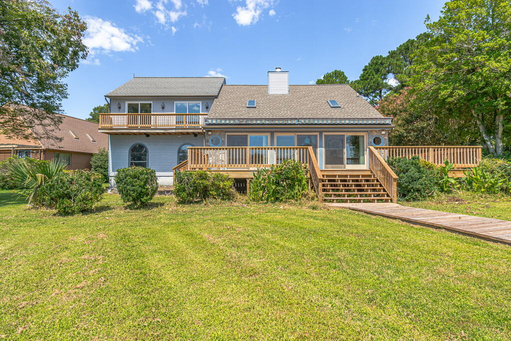 75 Keel Court