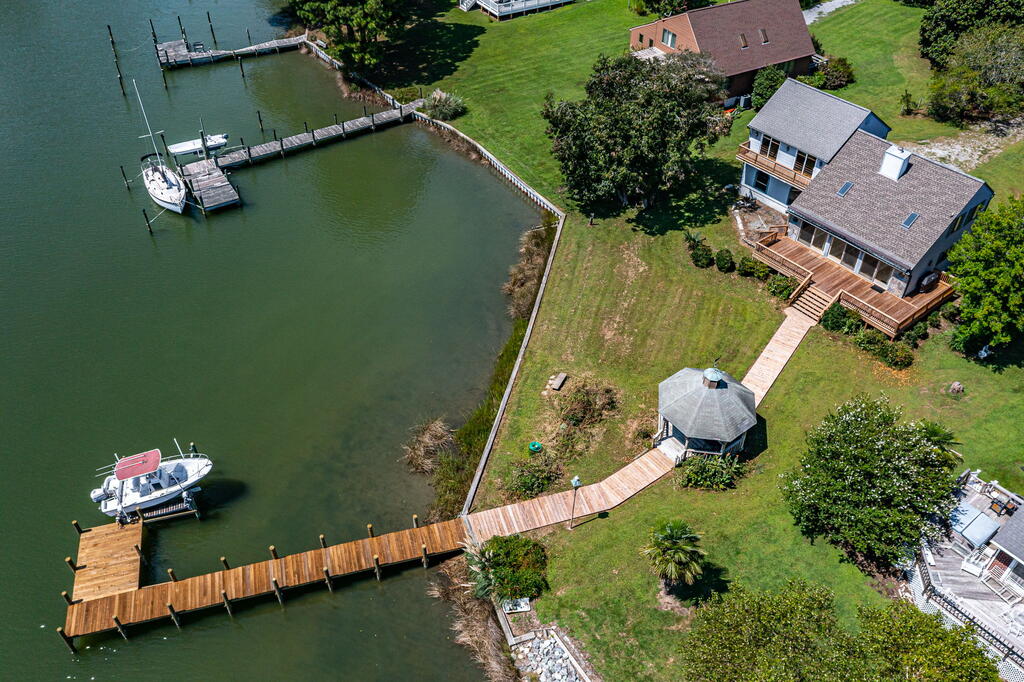 75 Keel Court