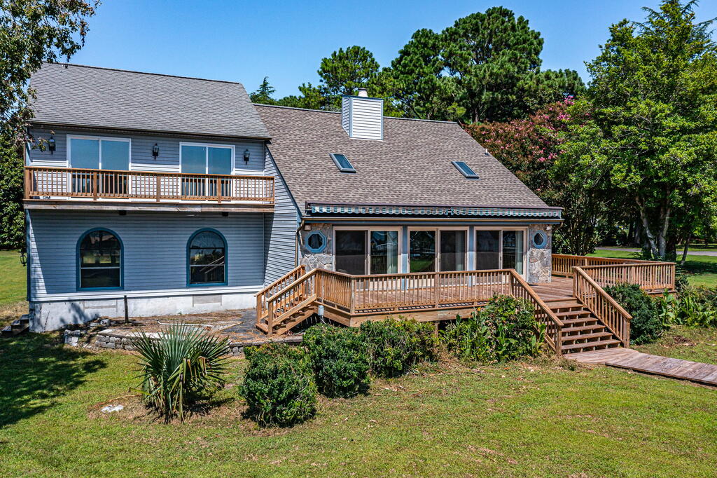 75 Keel Court