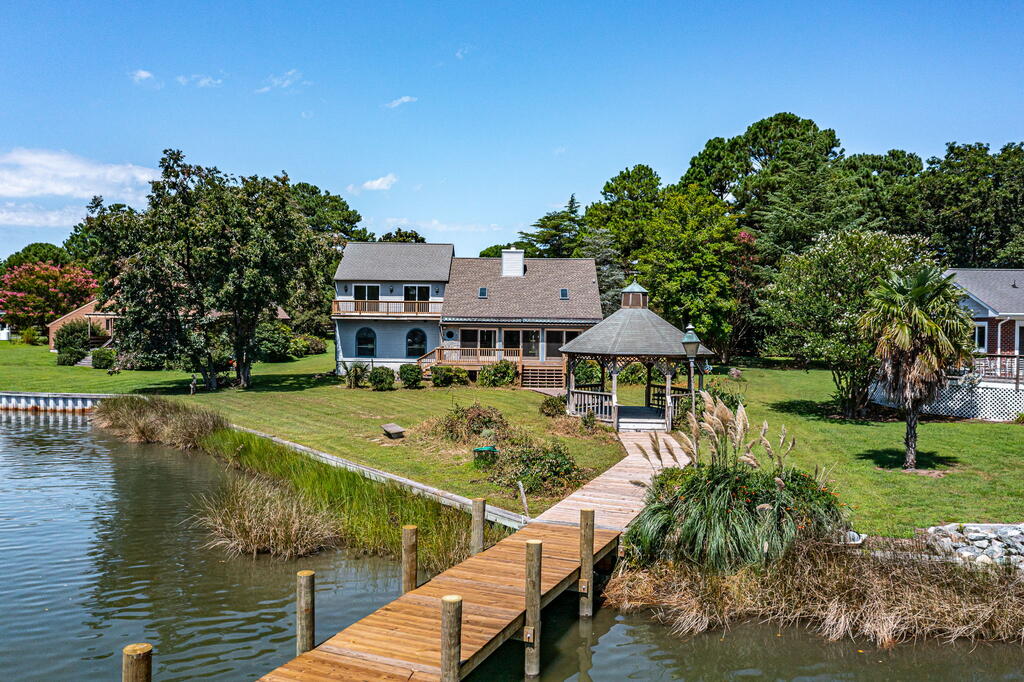 75 Keel Court