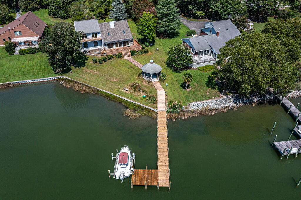 75 Keel Court