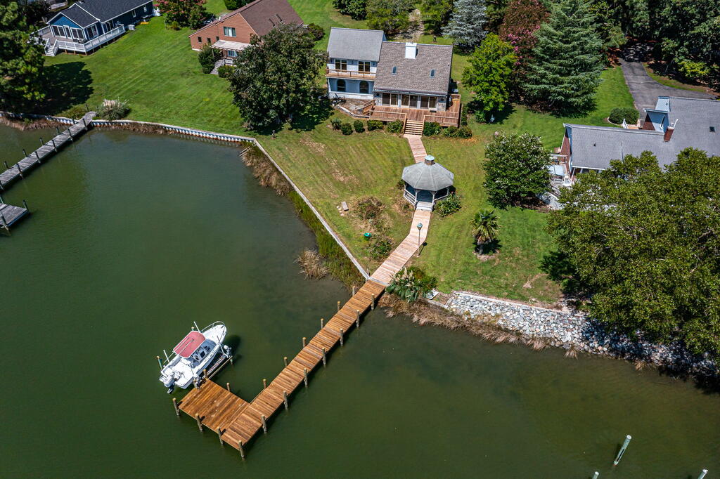 75 Keel Court