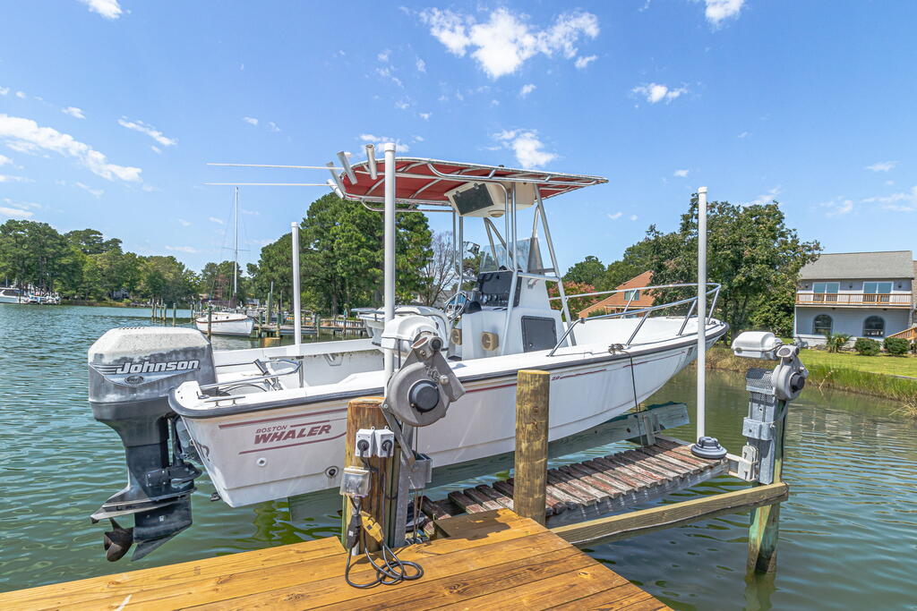 75 Keel Court