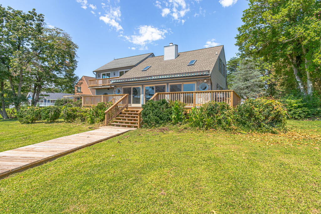 75 Keel Court