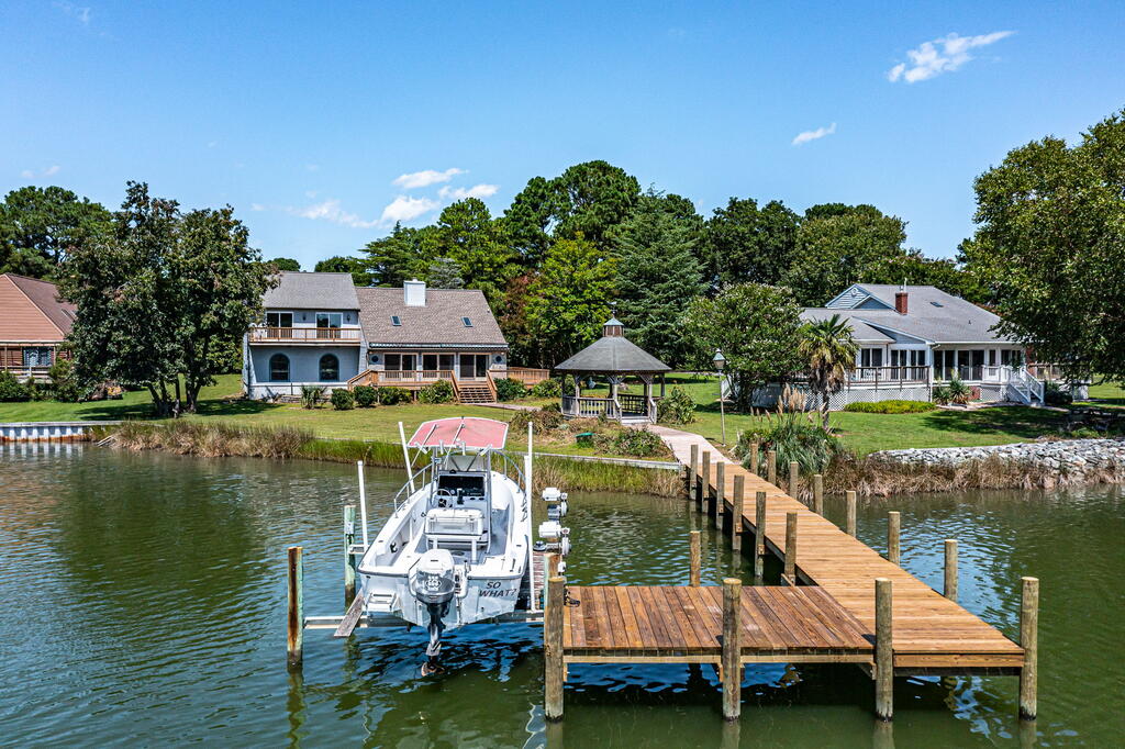 75 Keel Court
