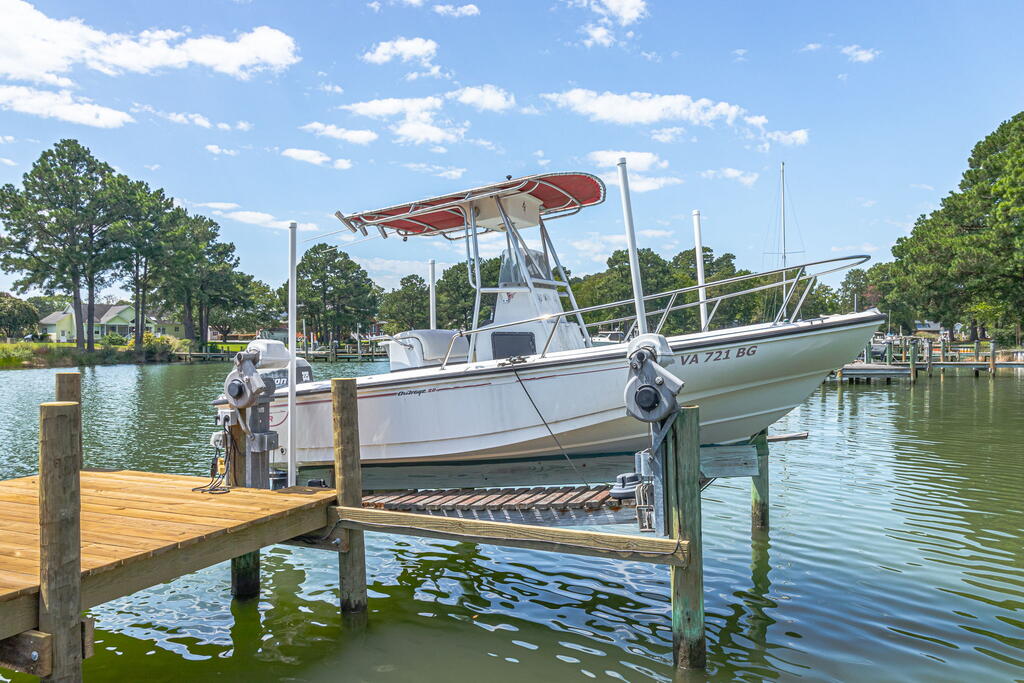 75 Keel Court