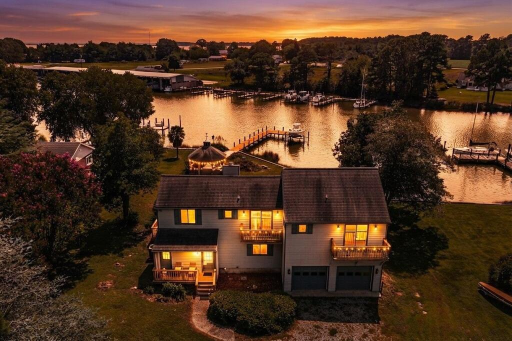 75 Keel Court
