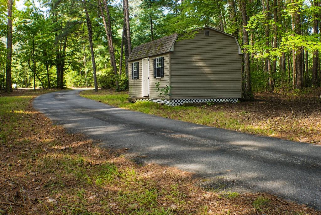 1111 Old Salem Road