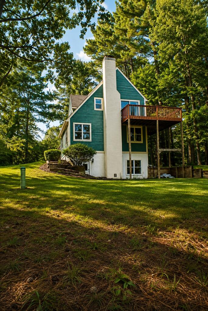 1111 Old Salem Road