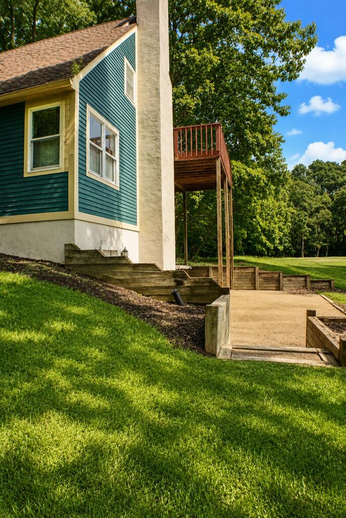 1111 Old Salem Road