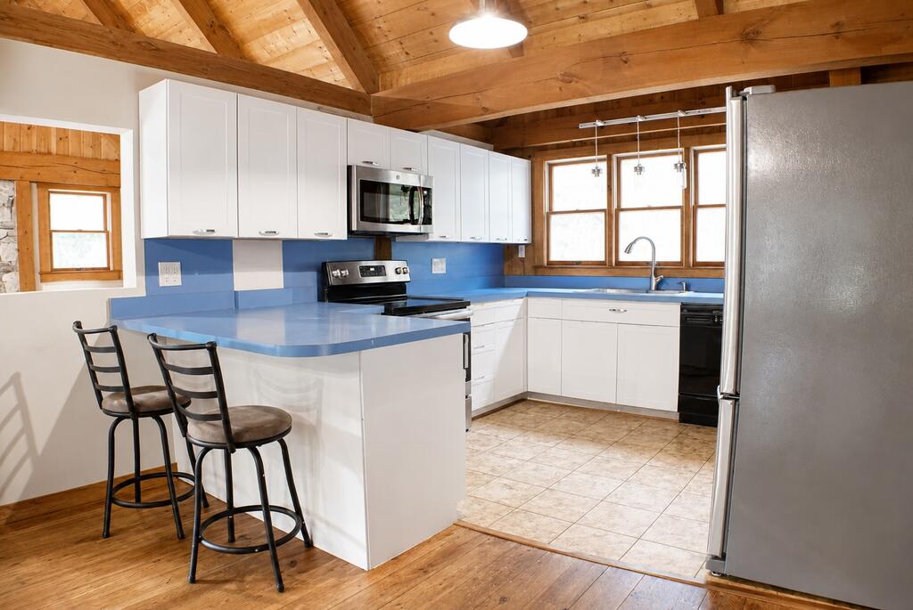 1111 Old Salem Road