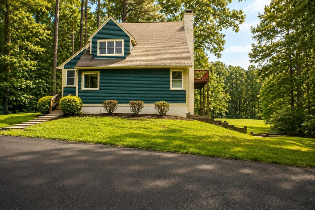 1111 Old Salem Road