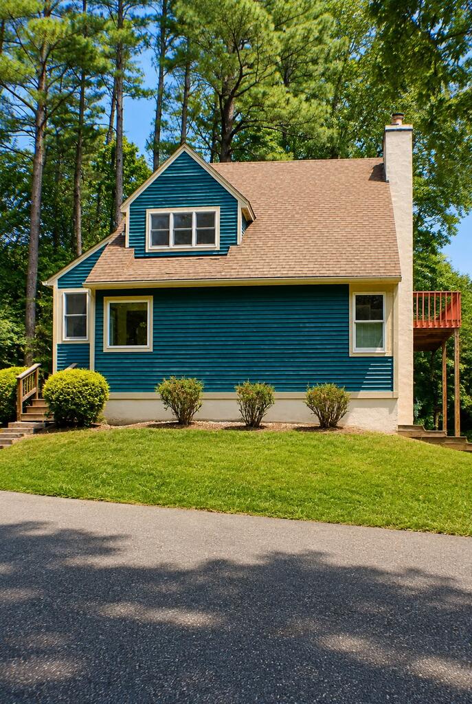 1111 Old Salem Road