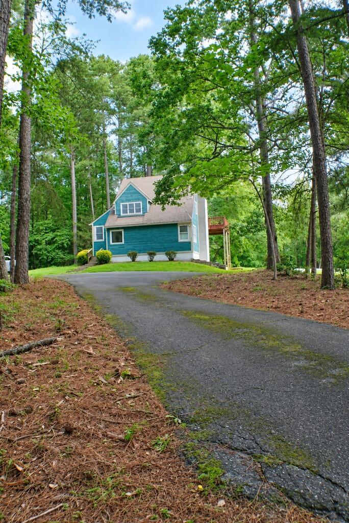 1111 Old Salem Road