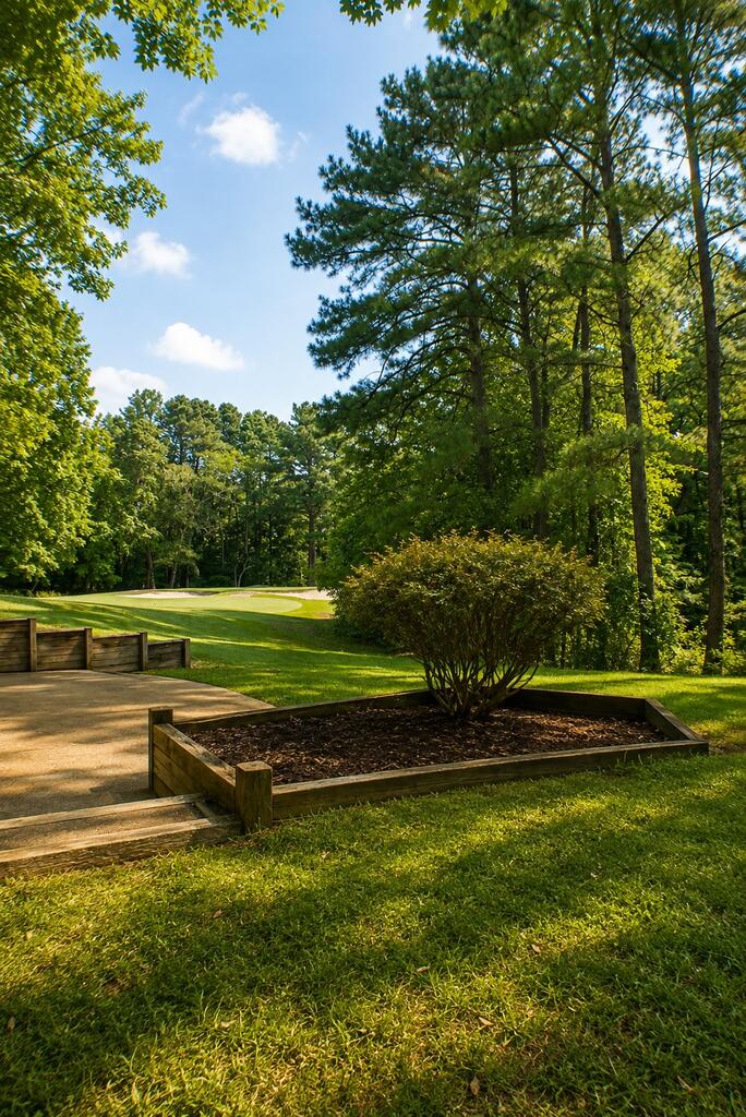 1111 Old Salem Road