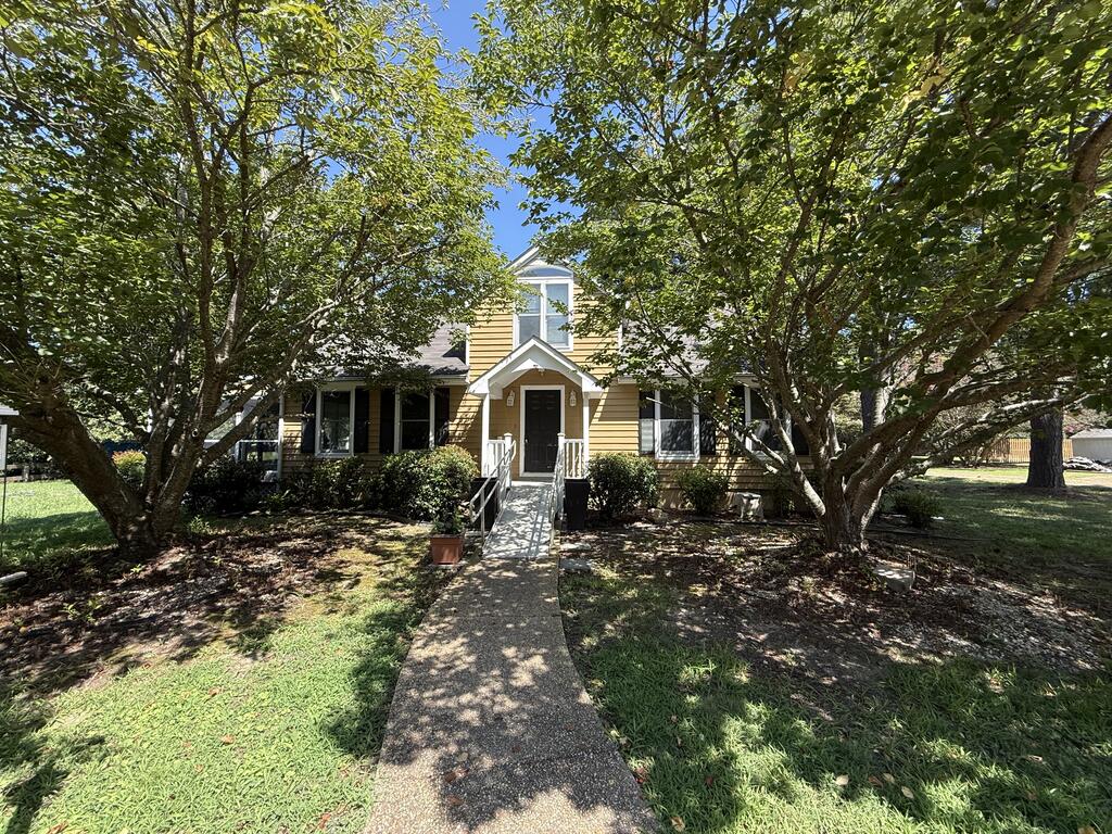 316 Sunset Drive