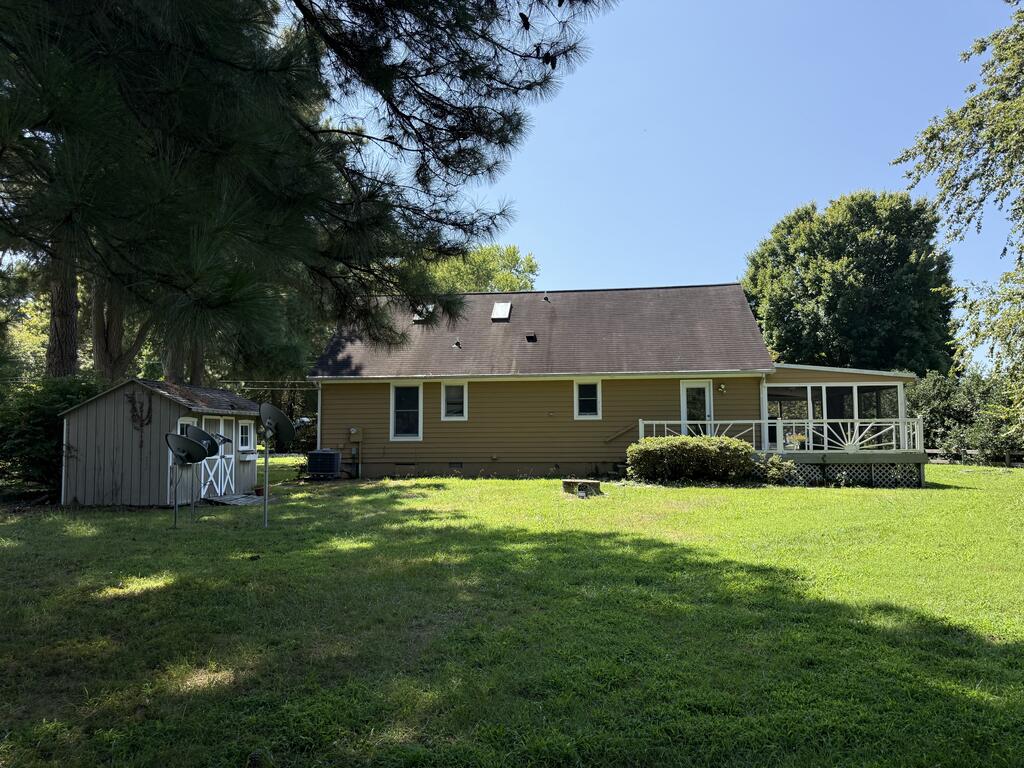 316 Sunset Drive