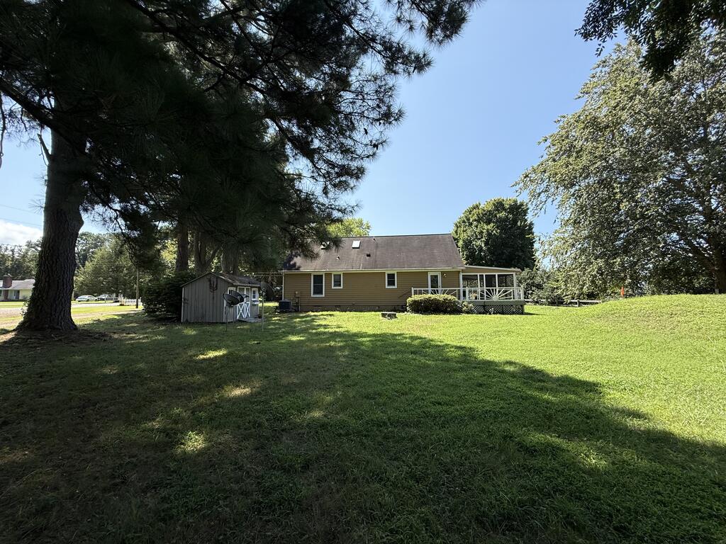 316 Sunset Drive