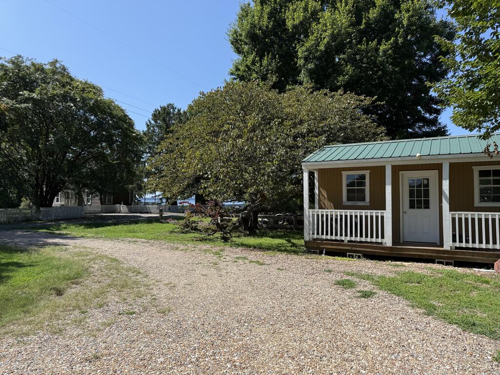 316 Sunset Drive