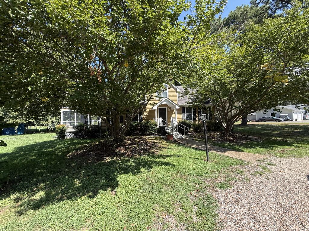 316 Sunset Drive