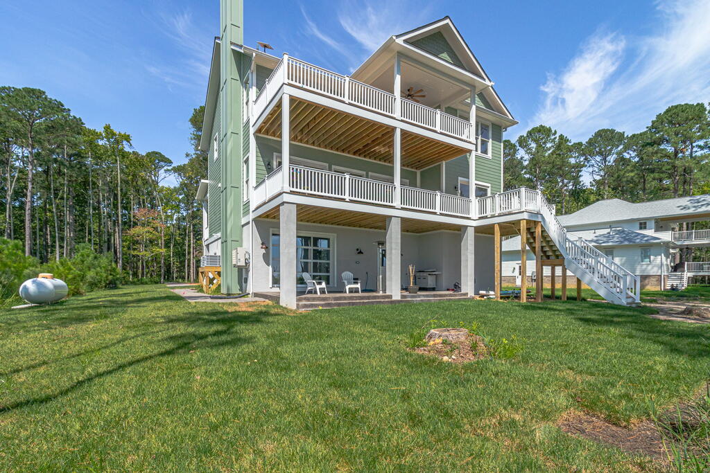 107 Galway Bay Lane