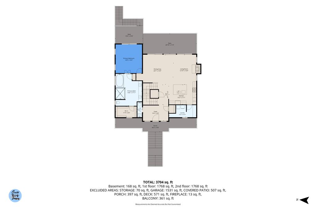 107 Galway Bay Lane