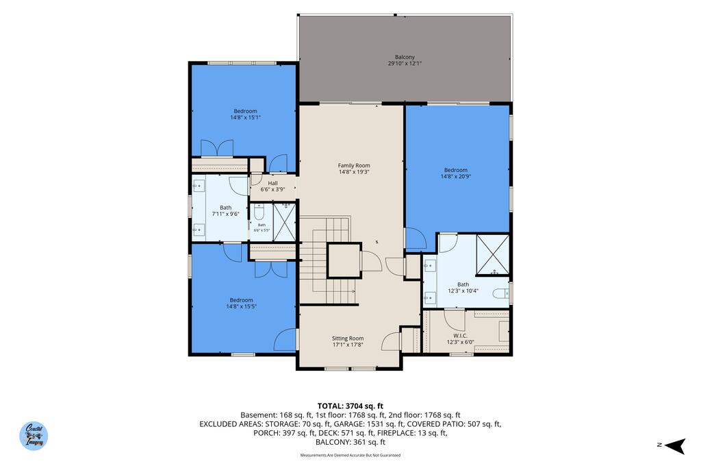 107 Galway Bay Lane