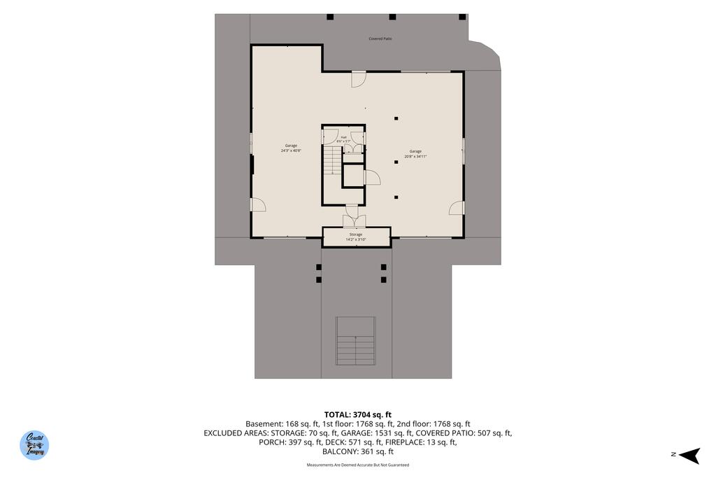 107 Galway Bay Lane