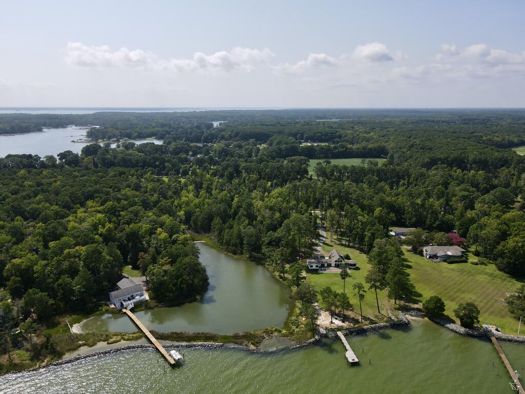 128H Clark Point Drve