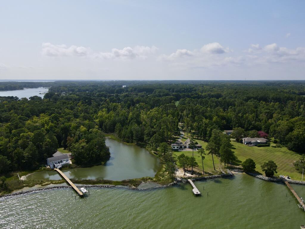 128H Clark Point Drve