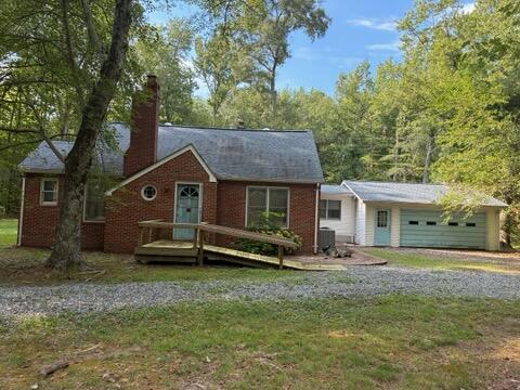1269 Mundy Point Road