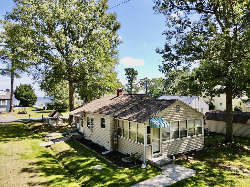 780 Warner Lane