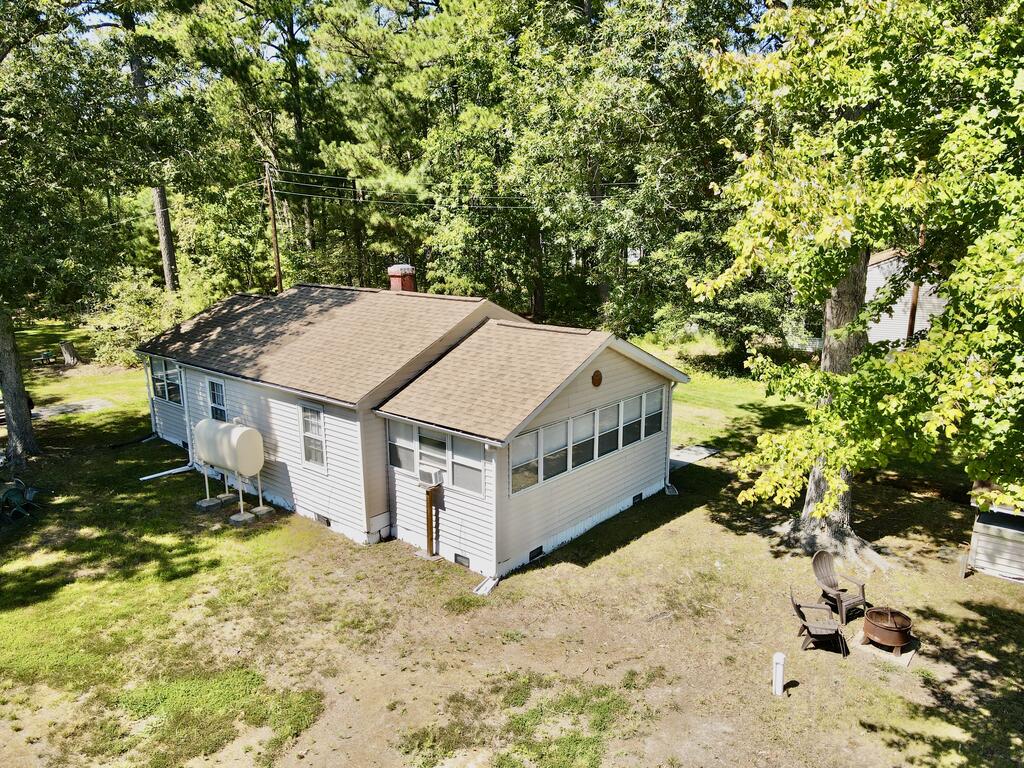 780 Warner Lane