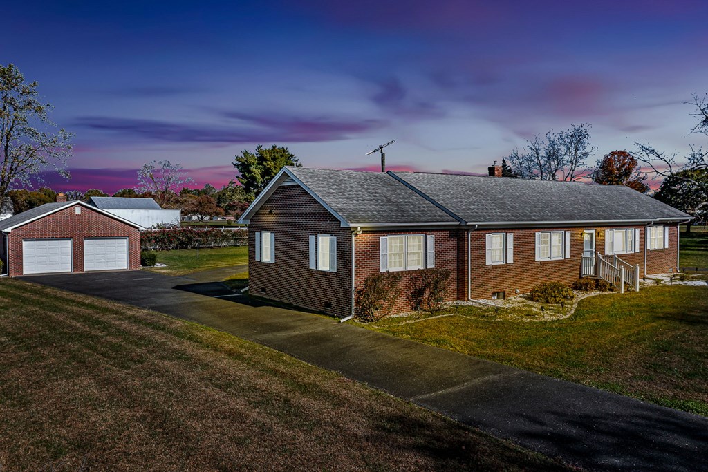 1943 Nomini Grove Rd