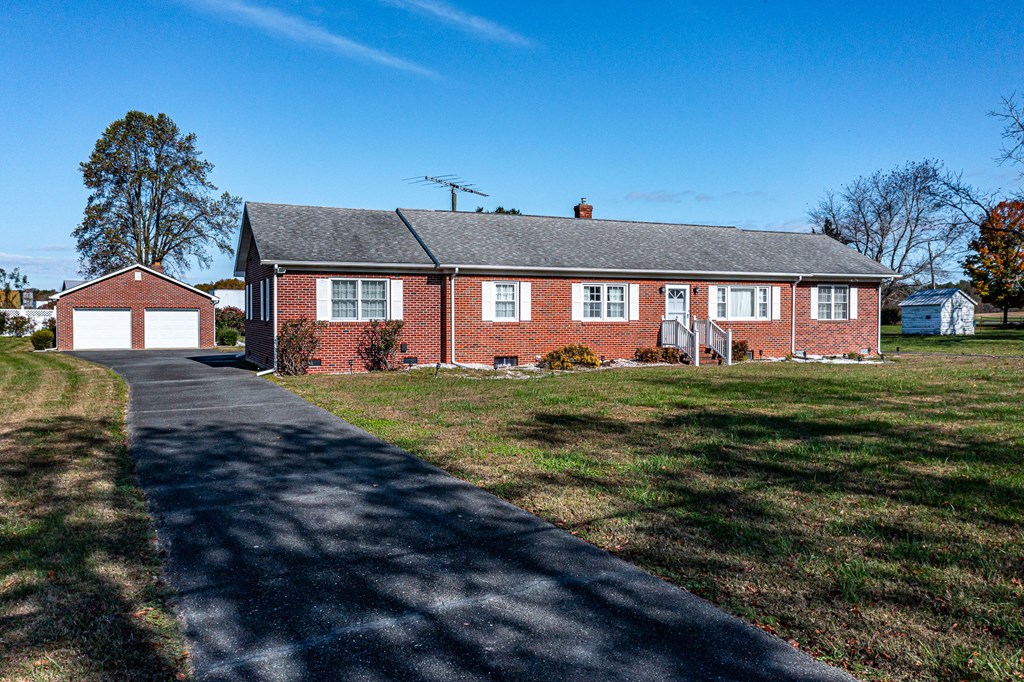 1943 Nomini Grove Rd
