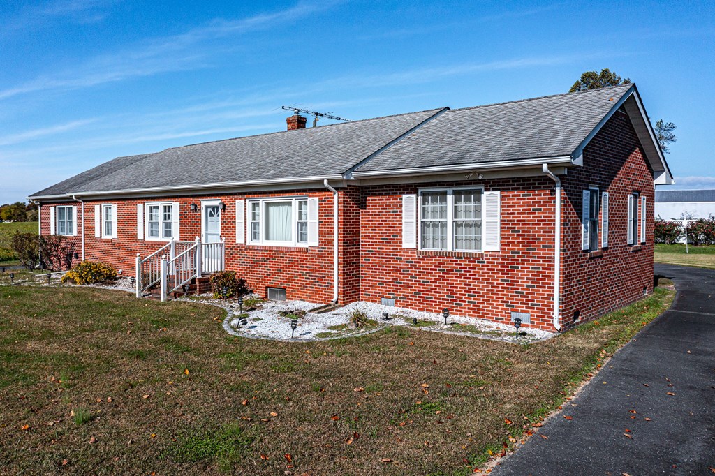 1943 Nomini Grove Rd