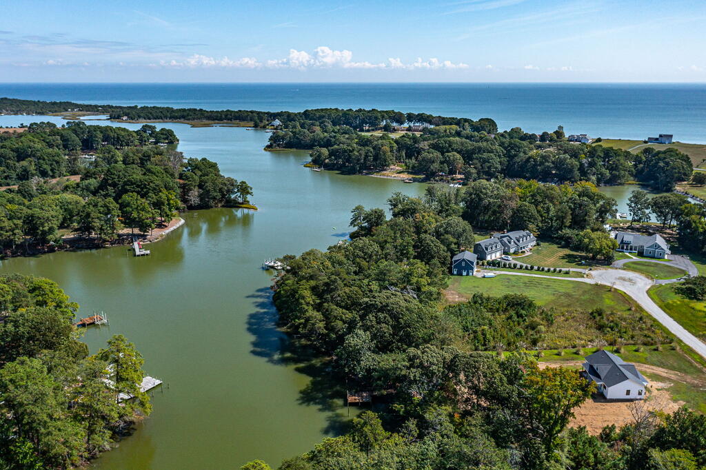 641 Mystic Shore Drive