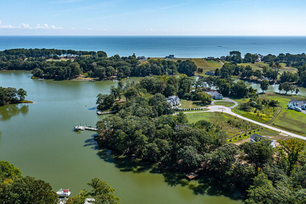 641 Mystic Shore Drive