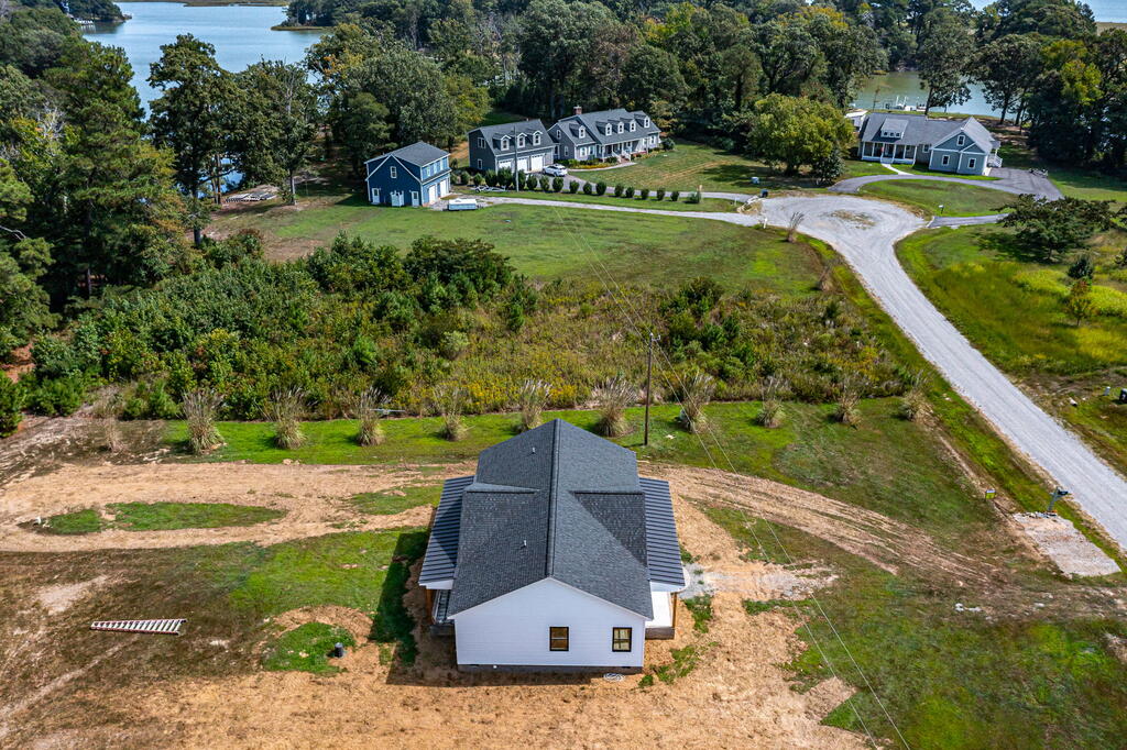 641 Mystic Shore Drive