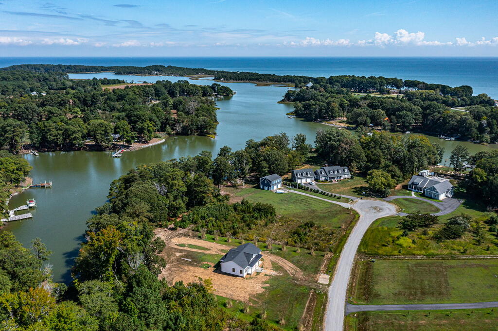 641 Mystic Shore Drive
