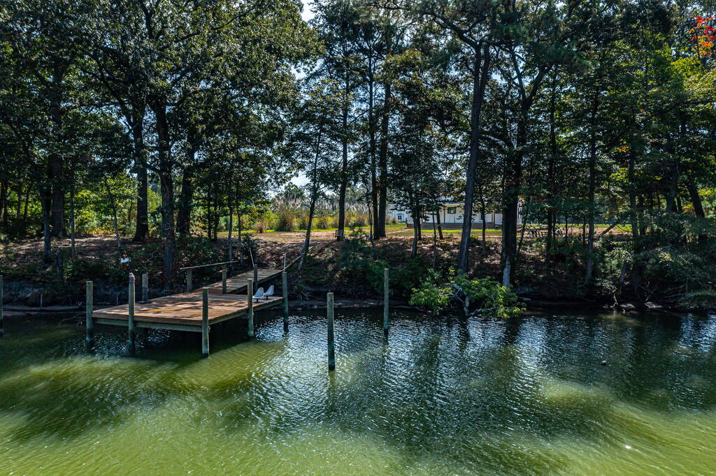 641 Mystic Shore Drive